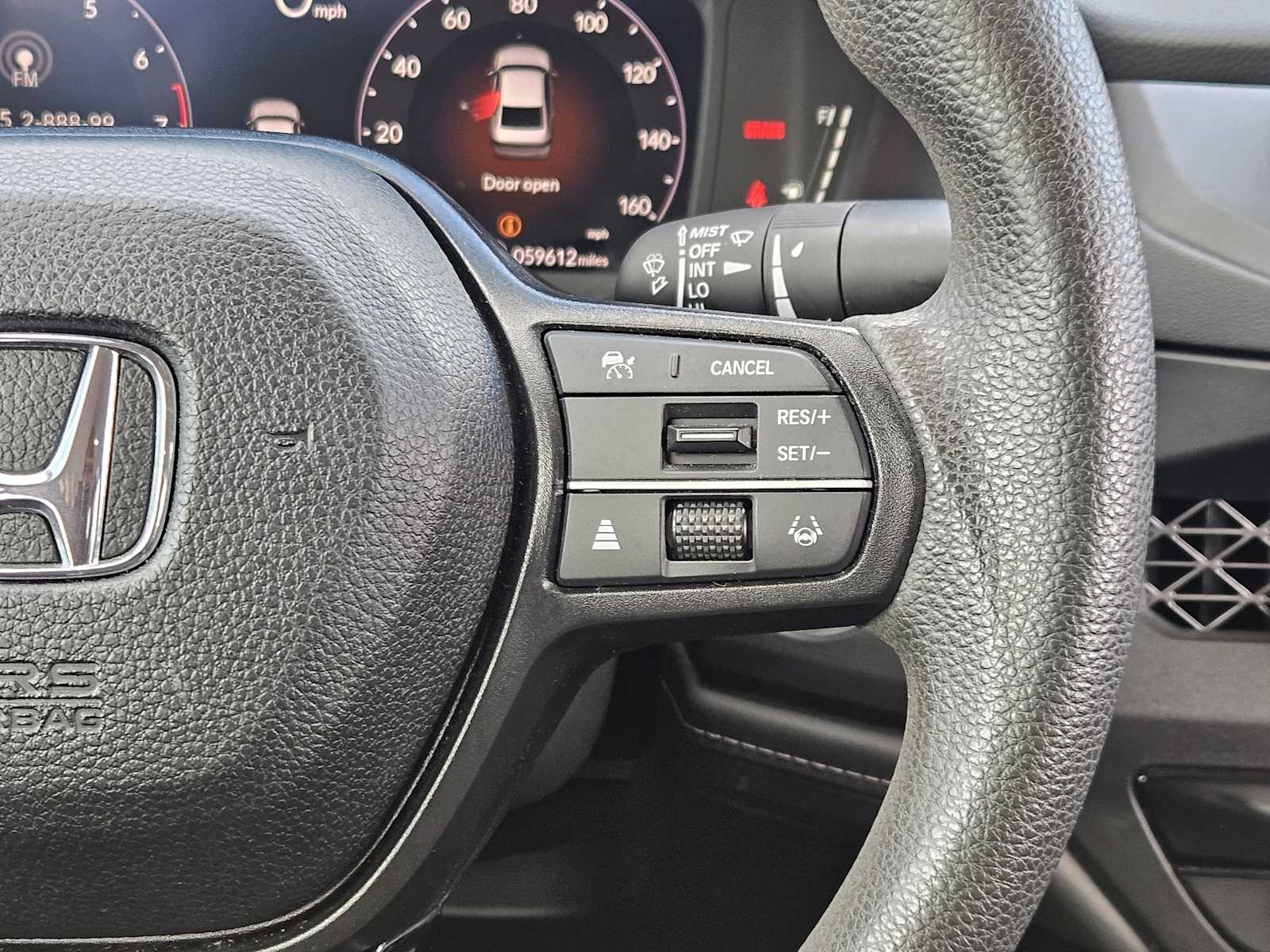 Thumbnail: 2023 Honda Accord - 26