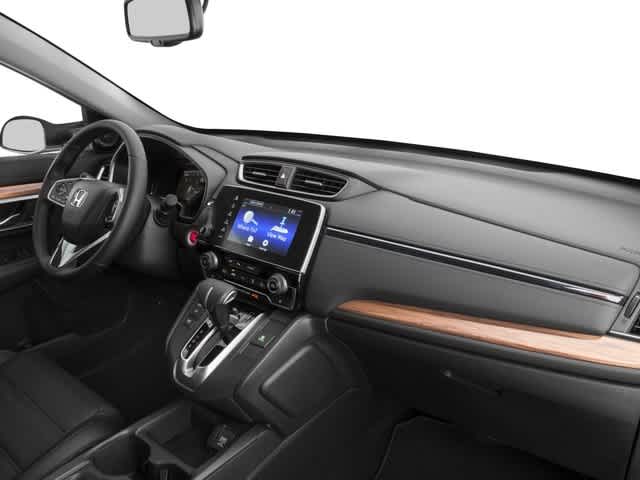 Thumbnail: 2017 Honda CR-V - 15