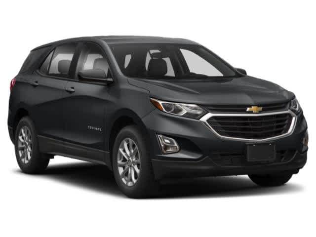 Thumbnail: 2019 Chevrolet Equinox - 7