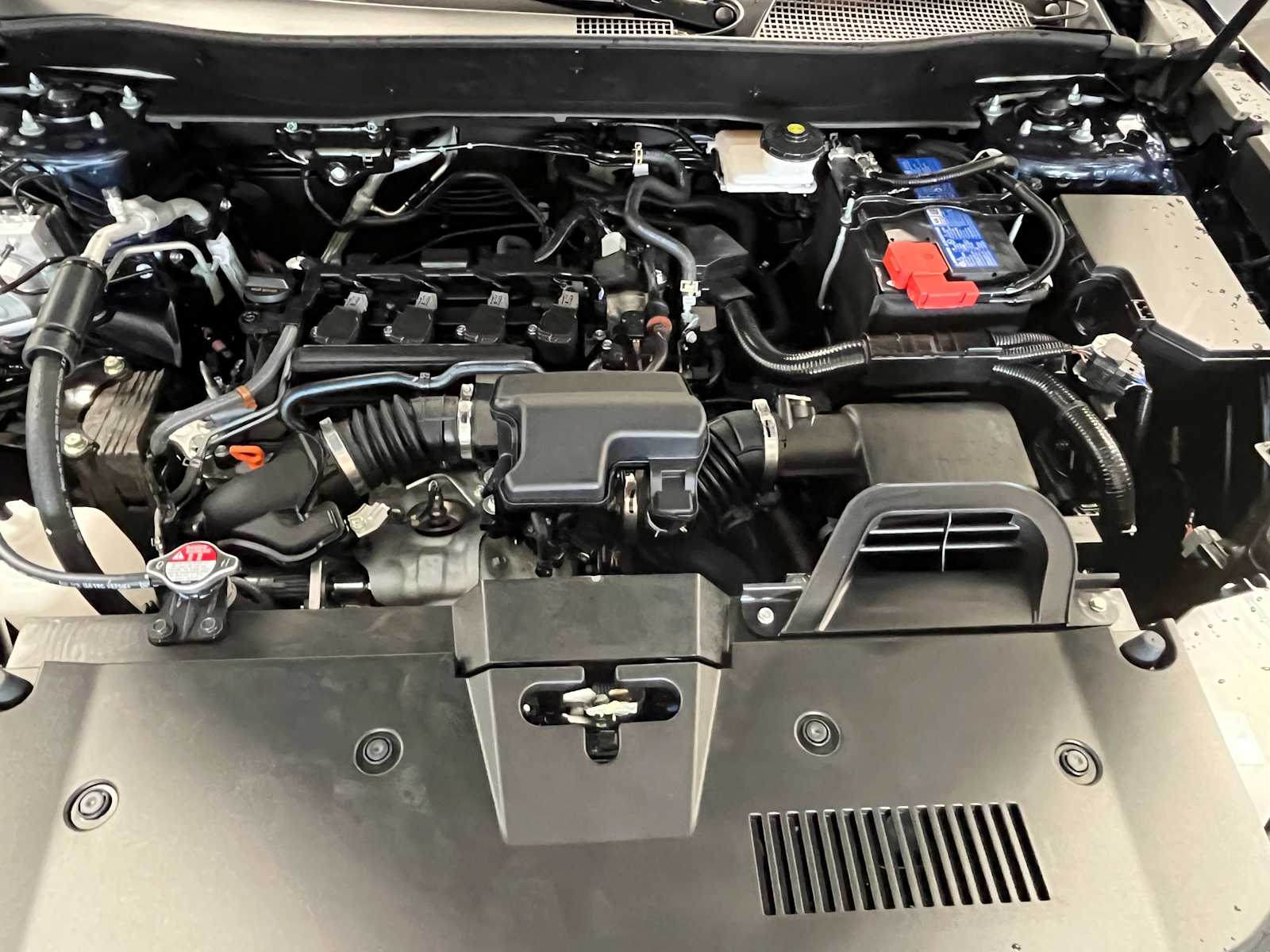 Thumbnail: 2026 Honda CR-V - 11