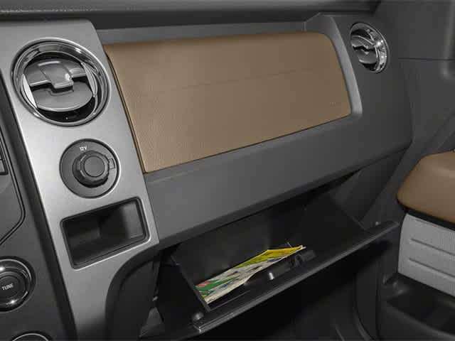 Thumbnail: 2014 Ford F-150 - 15