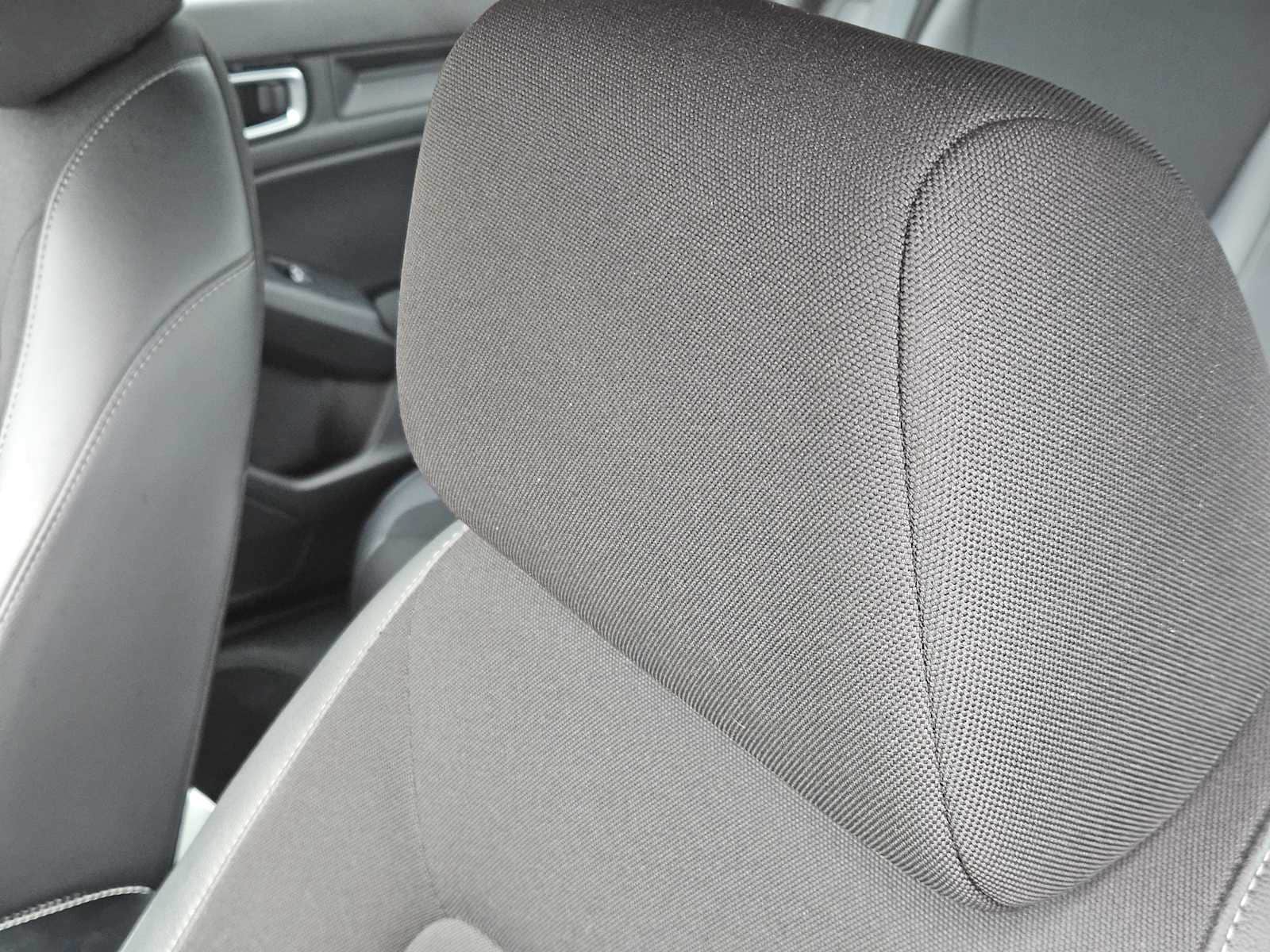 Thumbnail: 2024 Honda Civic - 15