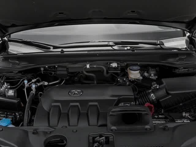 Thumbnail: 2016 Acura RDX - 12