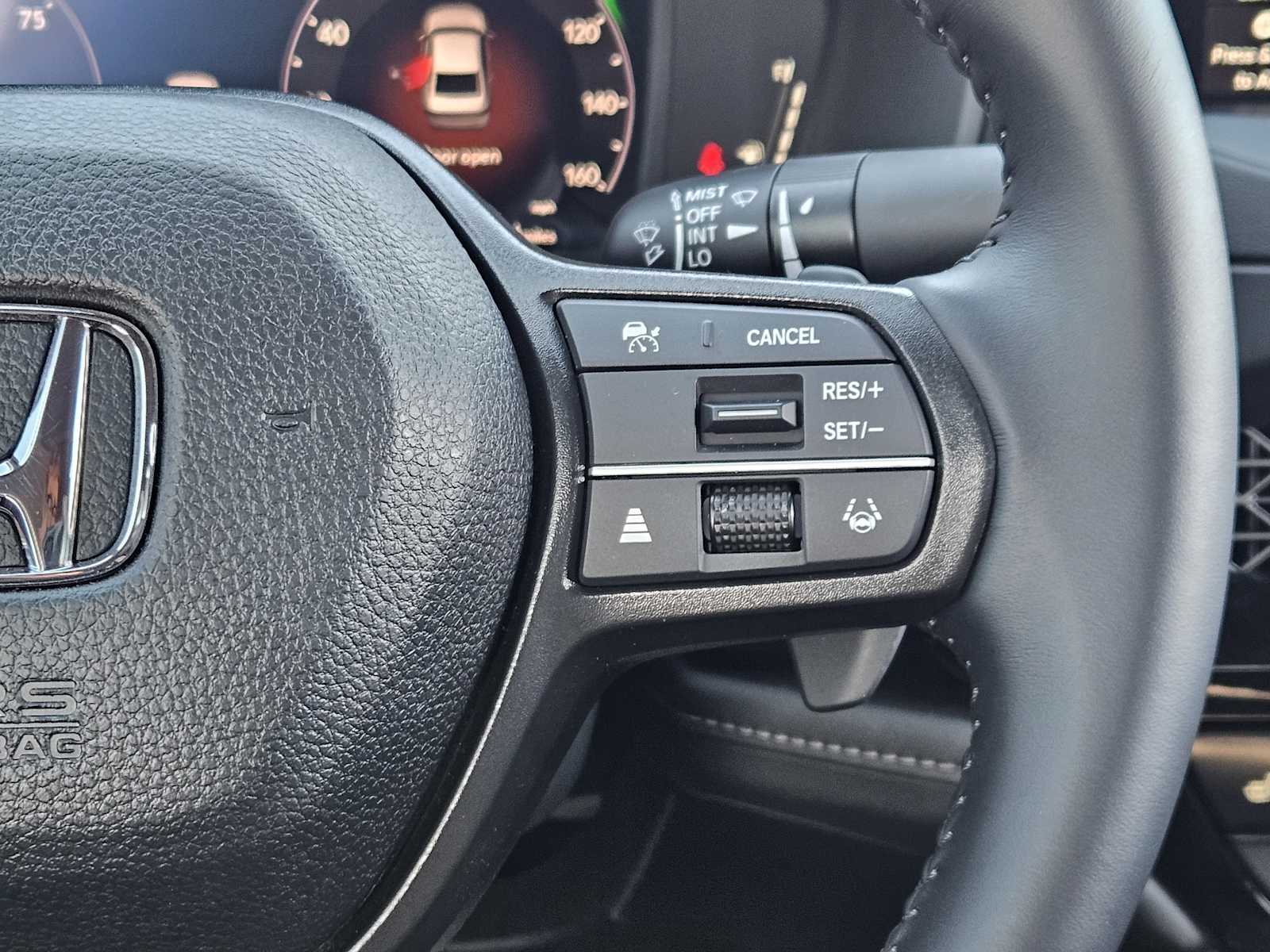 Thumbnail: 2025 Honda Accord - 28