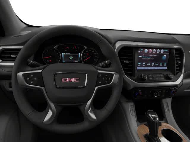 Thumbnail: 2018 GMC Acadia - 8