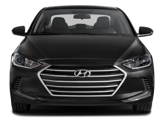 Thumbnail: 2017 Hyundai Elantra - 4