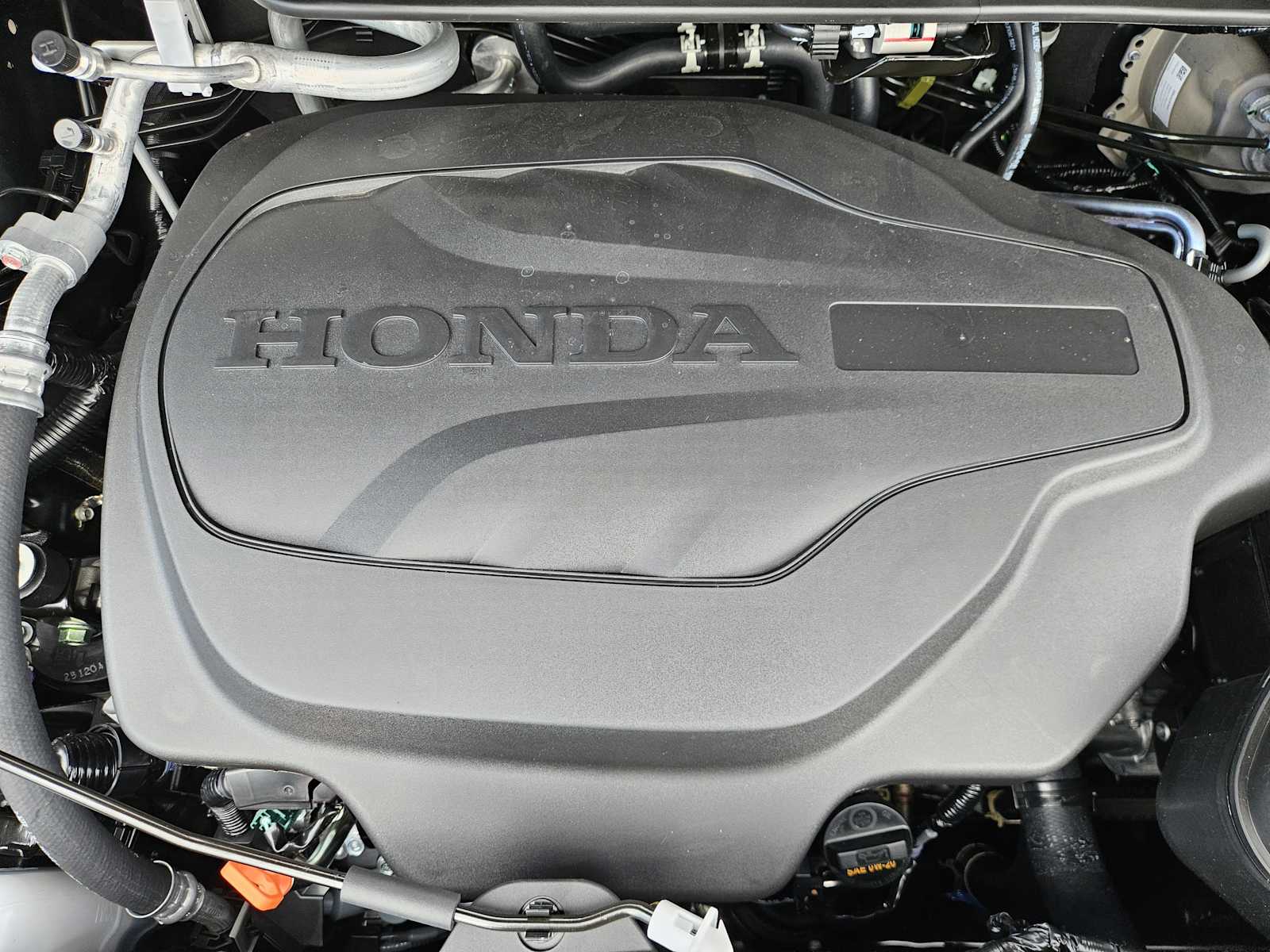 Thumbnail: 2026 Honda Odyssey - 26