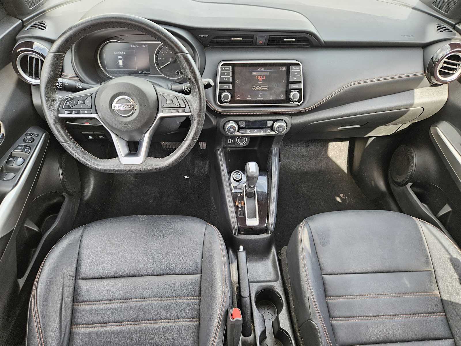 Thumbnail: 2019 Nissan Kicks - 25