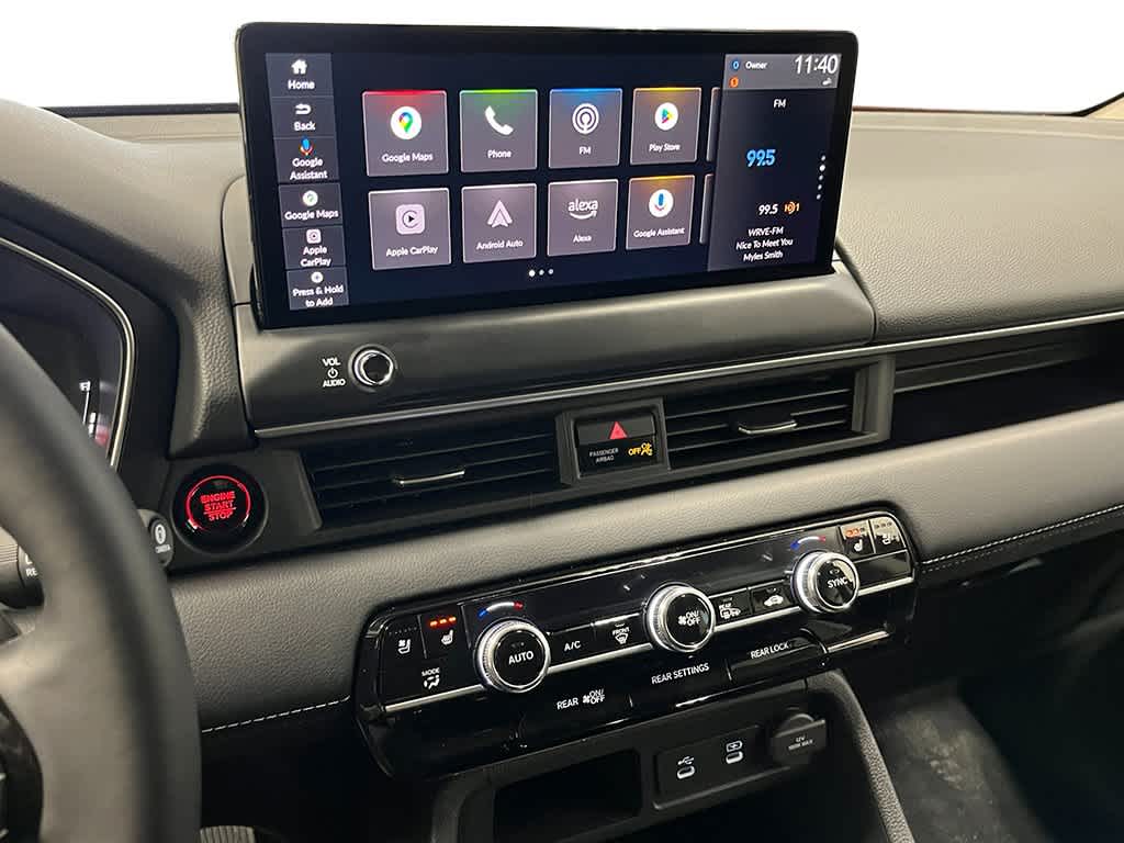 Thumbnail: 2026 Honda Pilot - 21