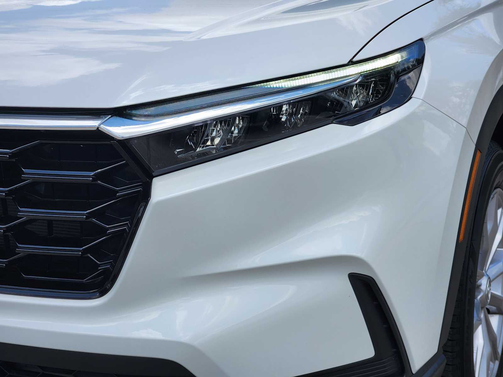 Thumbnail: 2023 Honda CR-V - 6