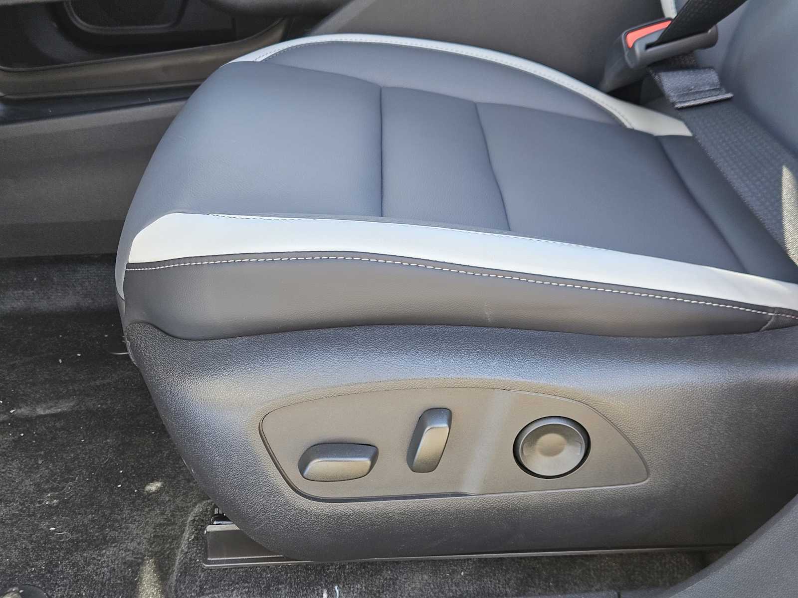 Thumbnail: 2026 Honda Prologue - 20