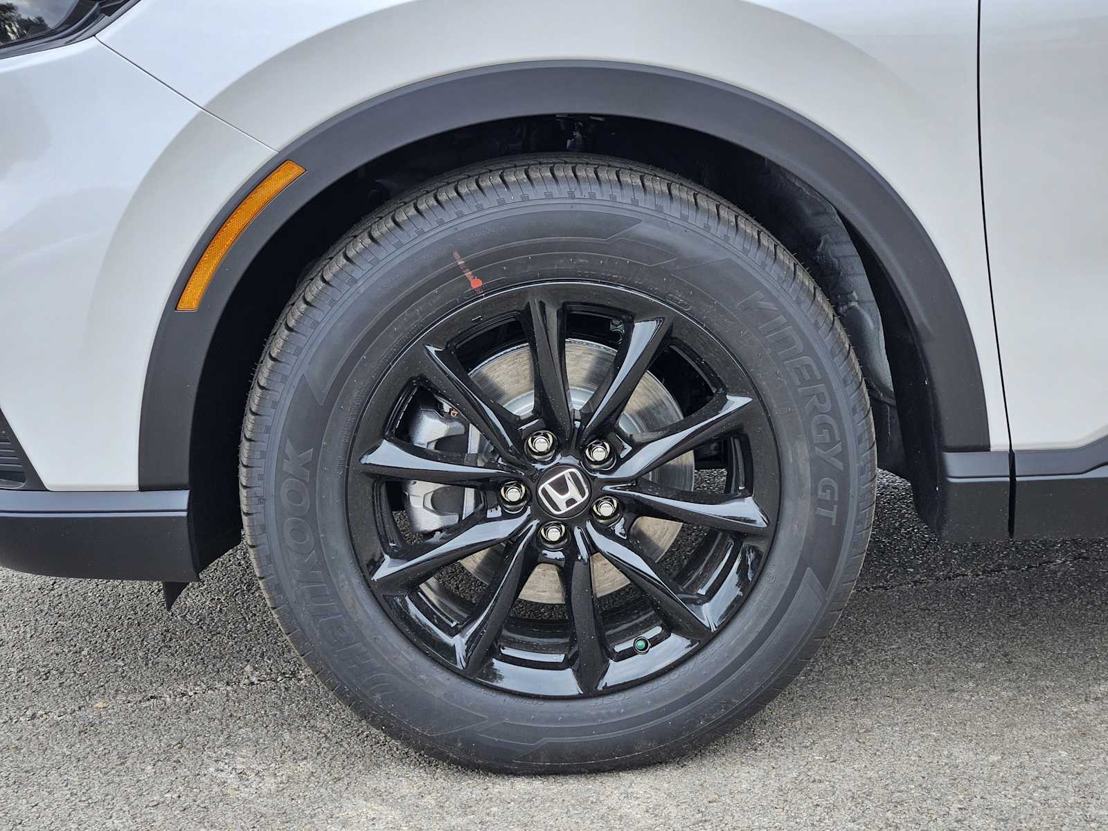 Thumbnail: 2026 Honda CR-V - 8