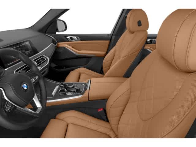 Thumbnail: 2023 BMW X5 - 9