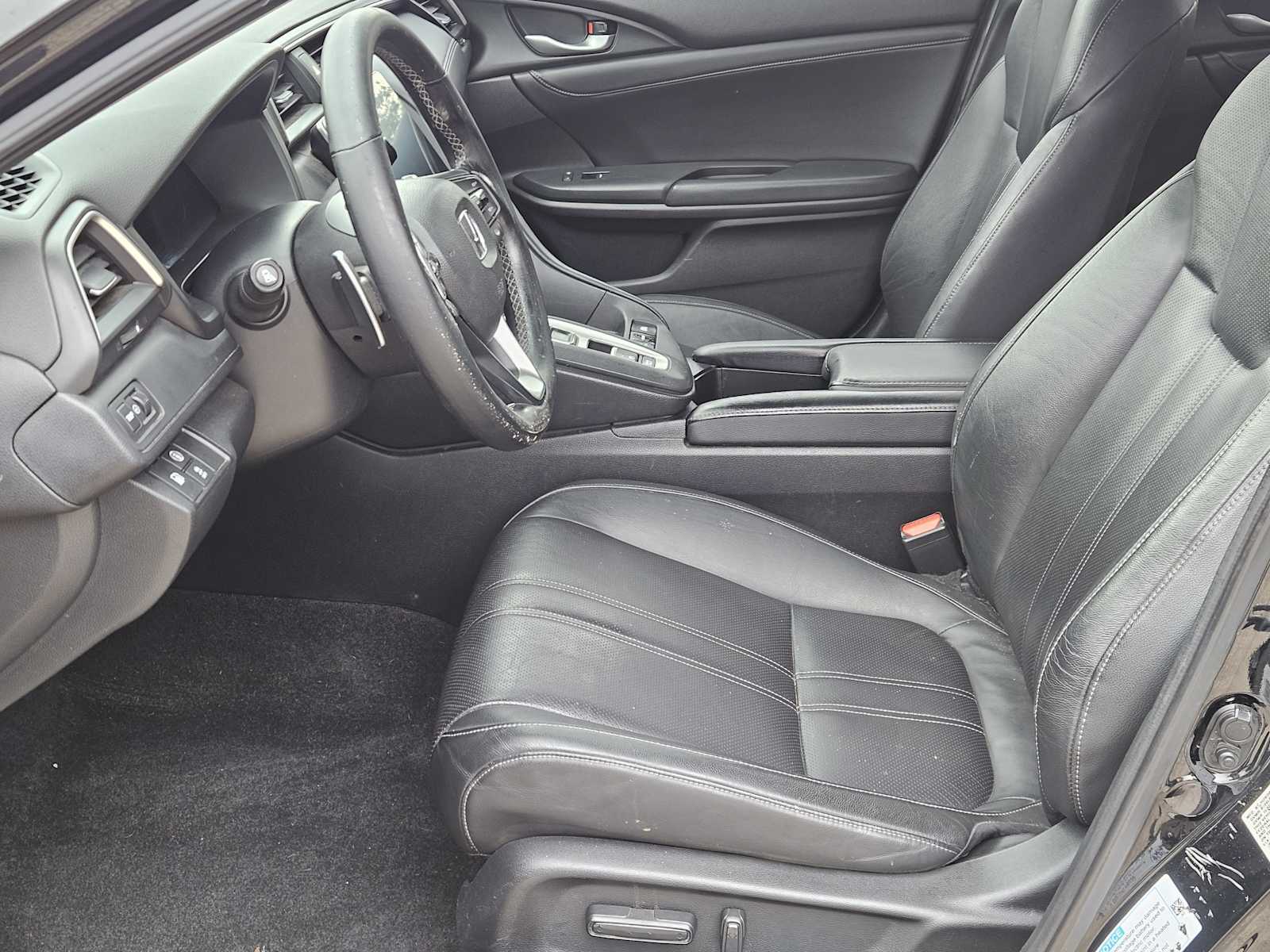 Thumbnail: 2019 Honda Insight - 12