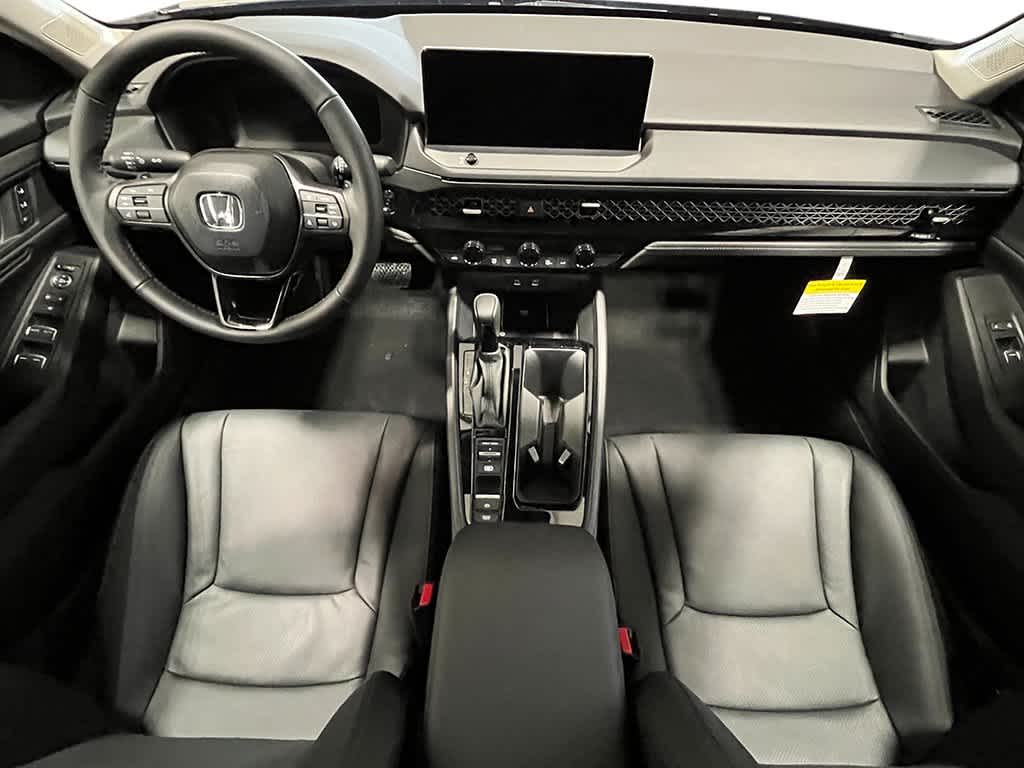 Thumbnail: 2026 Honda Accord - 25