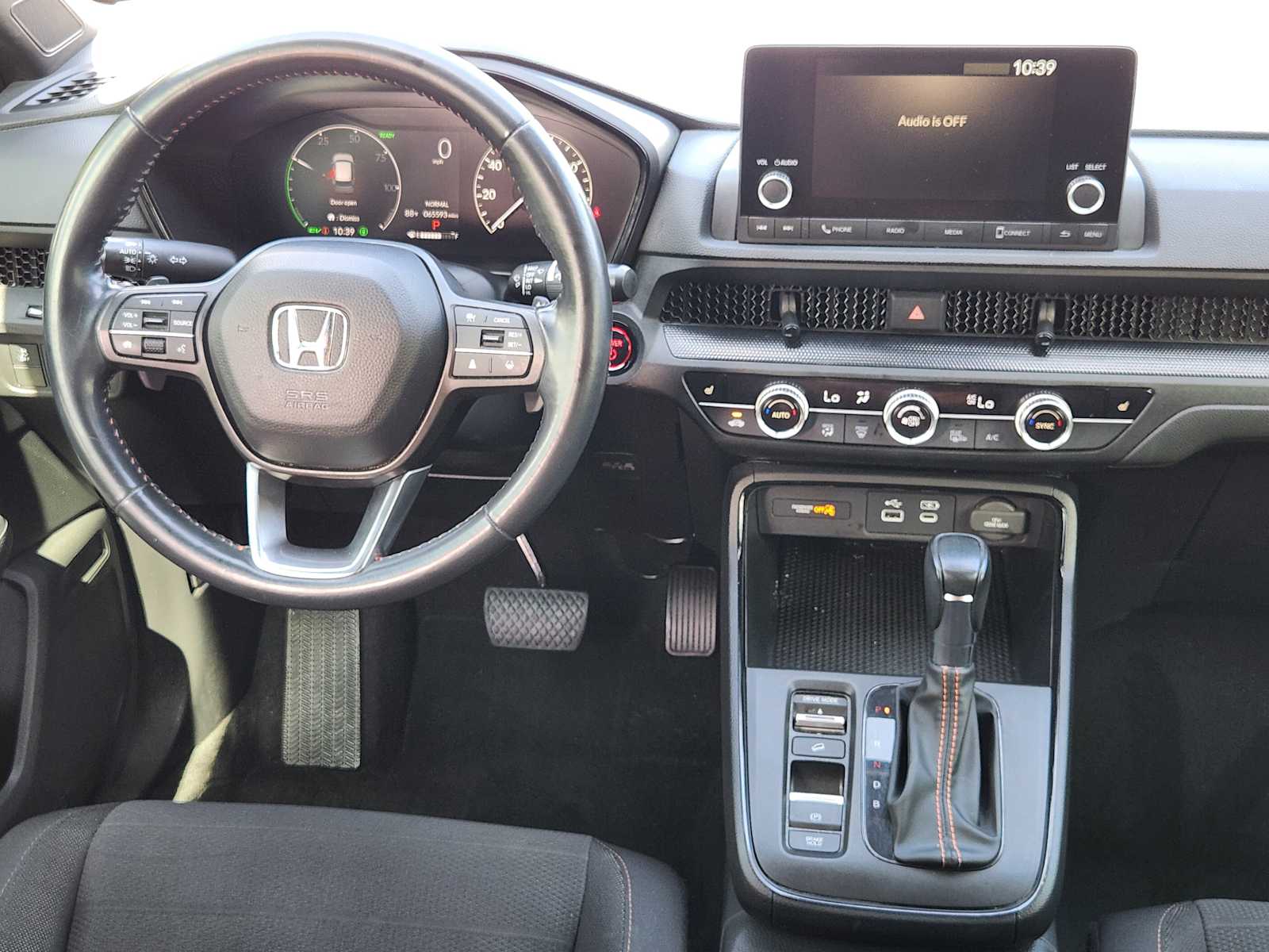 Thumbnail: 2023 Honda CR-V - 25