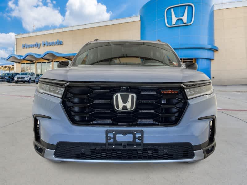 Thumbnail: 2025 Honda Pilot - 11