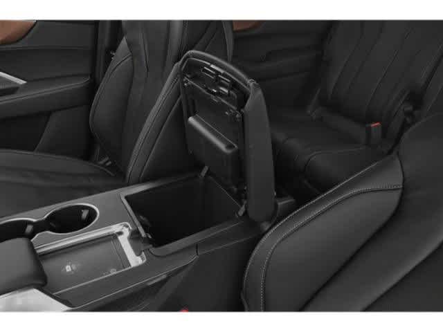 Thumbnail: 2023 Acura MDX - 17