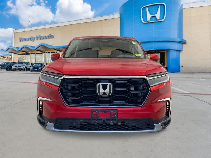 Thumbnail: 2025 Honda Pilot - 10