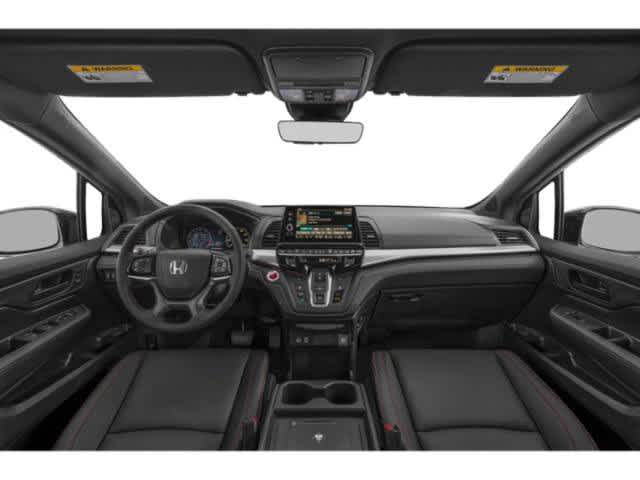 Thumbnail: 2026 Honda Odyssey - 11