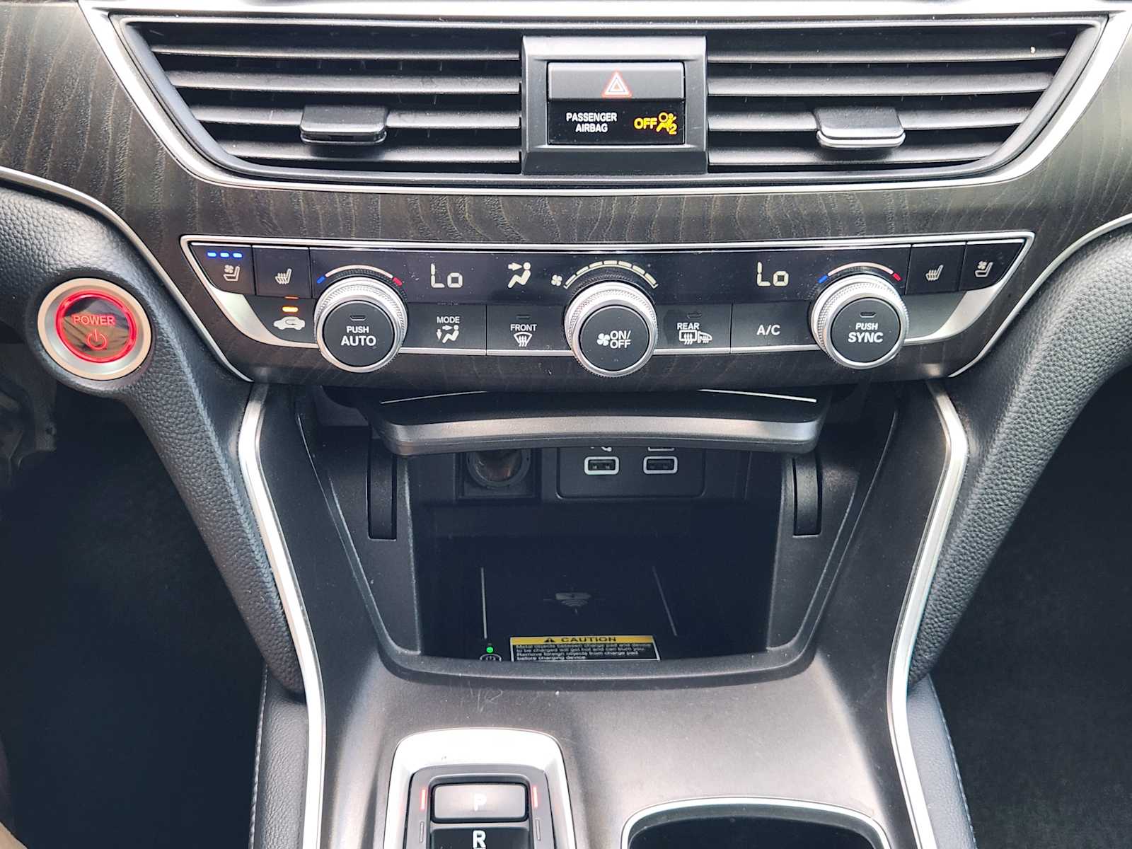 Thumbnail: 2021 Honda Accord - 18