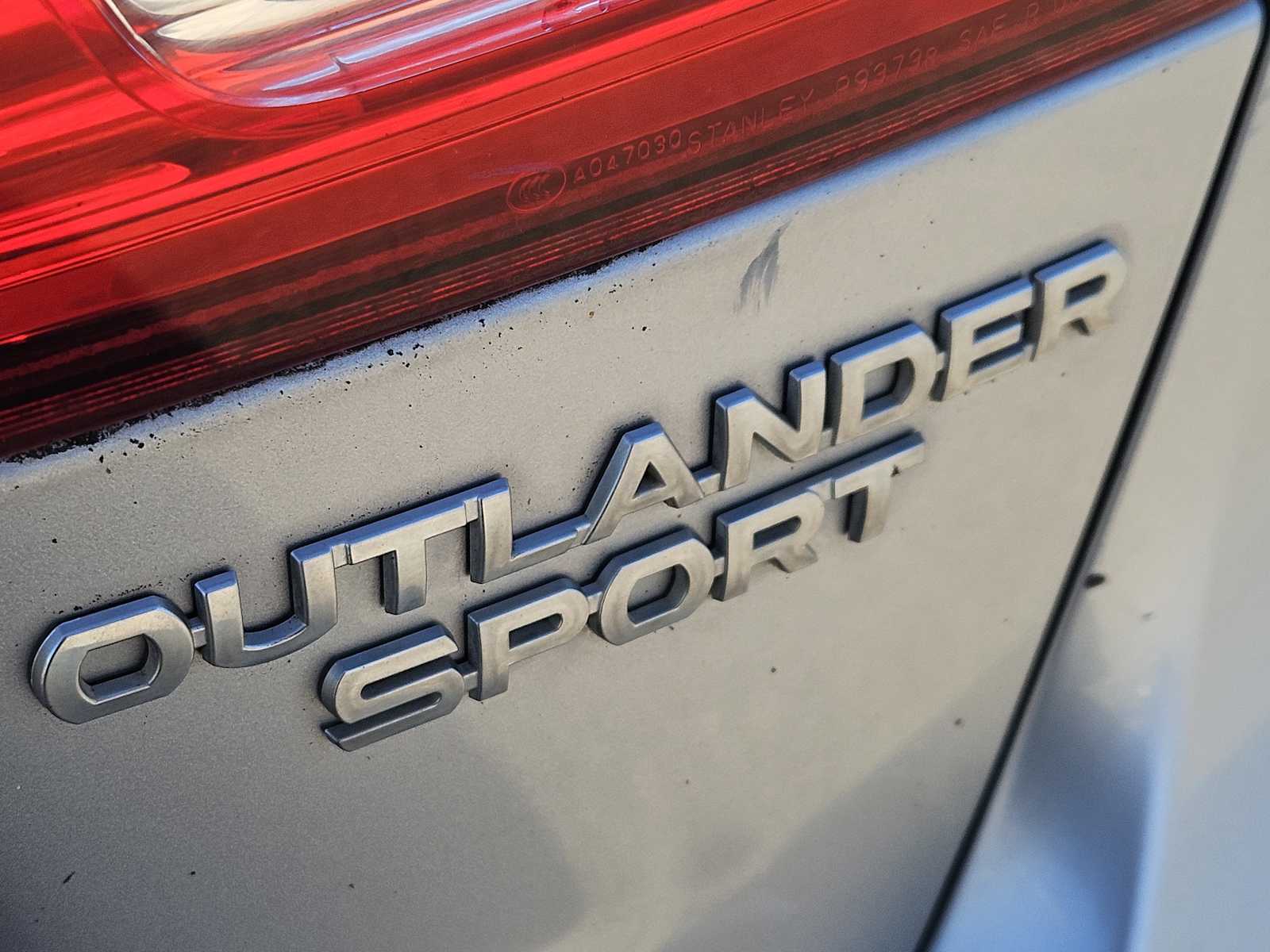 Thumbnail: 2014 Mitsubishi Outlander Sport - 12
