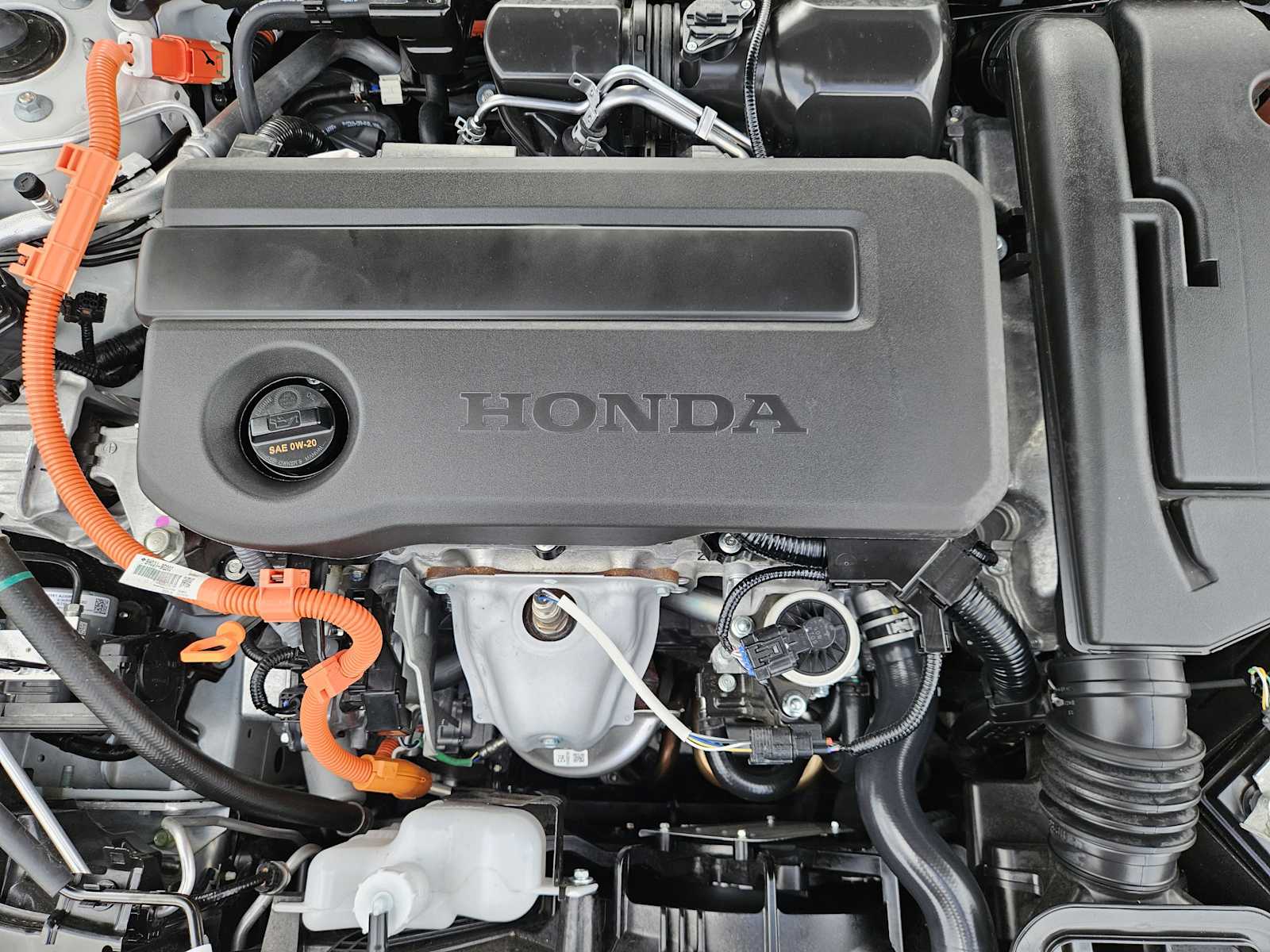 Thumbnail: 2026 Honda Civic - 30