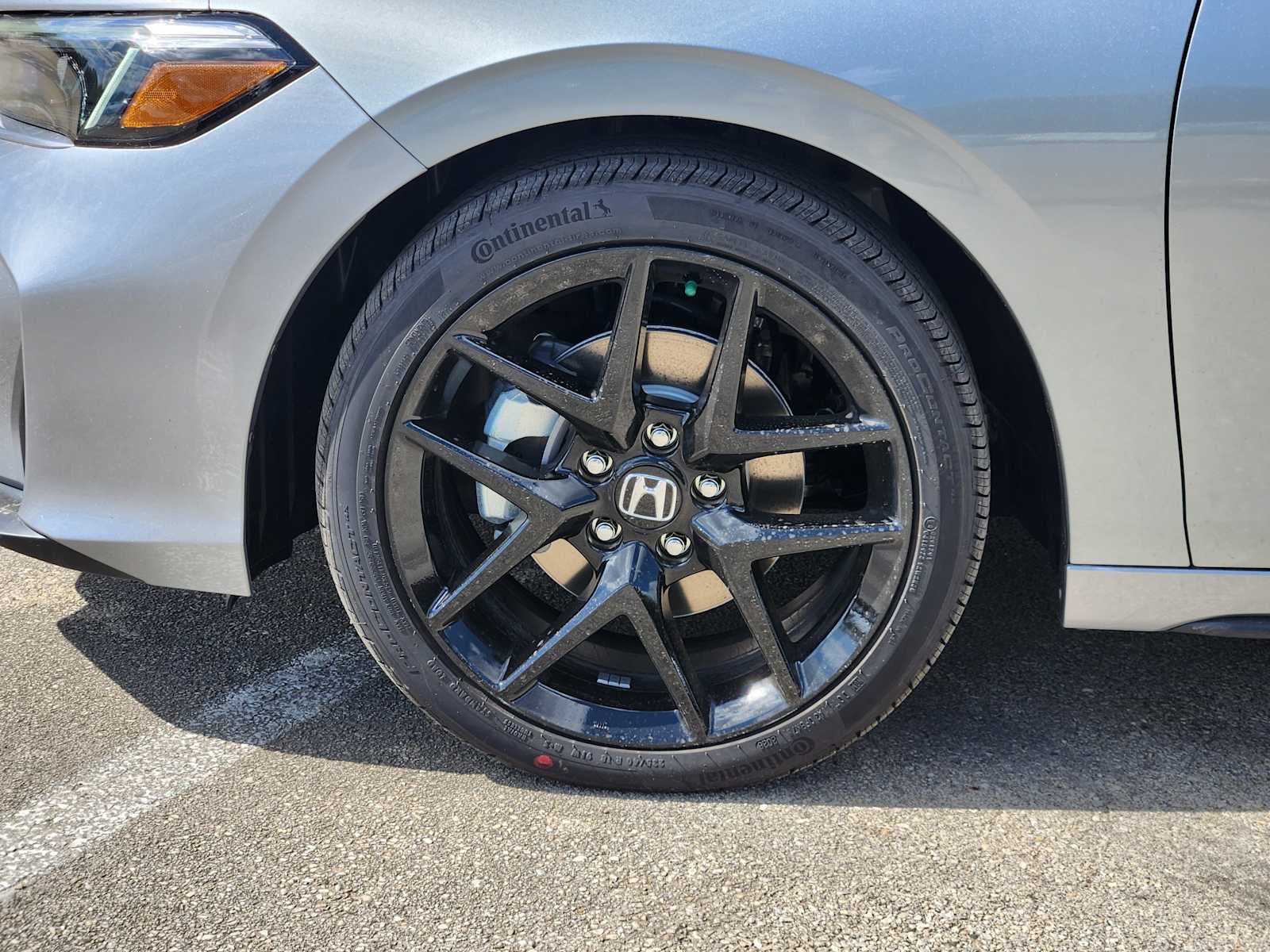 Thumbnail: 2026 Honda Civic - 7