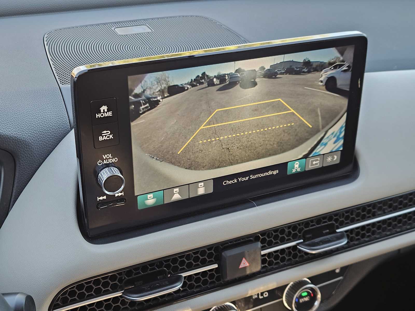 Thumbnail: 2024 Honda HR-V - 17