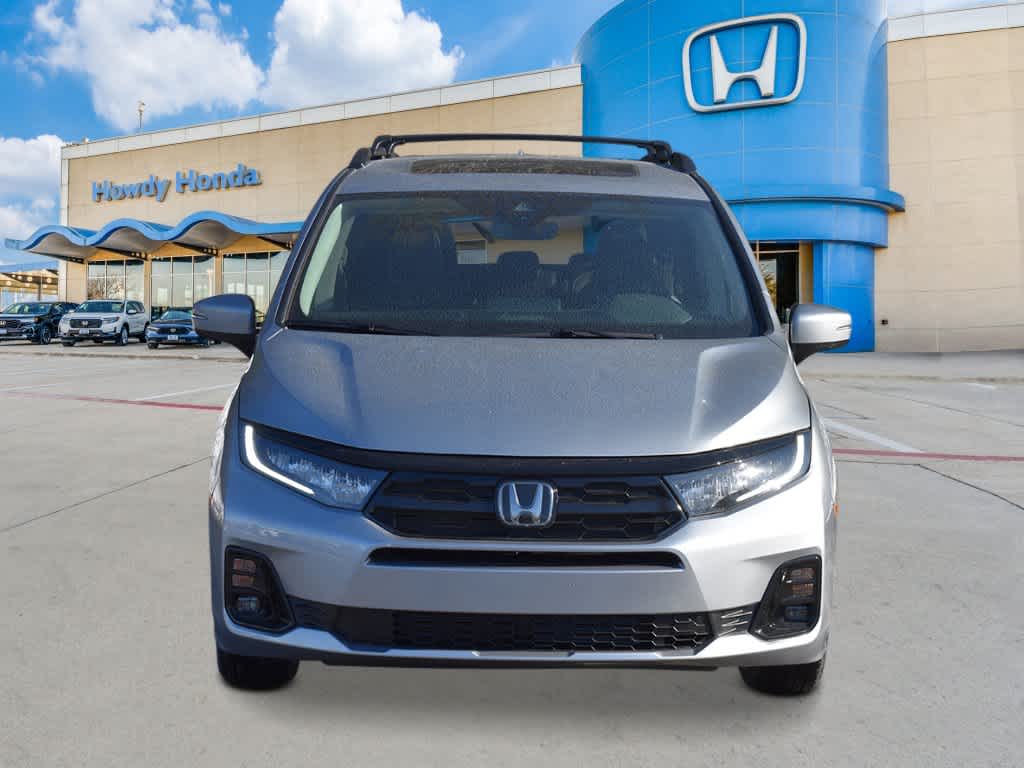 Thumbnail: 2026 Honda Odyssey - 8