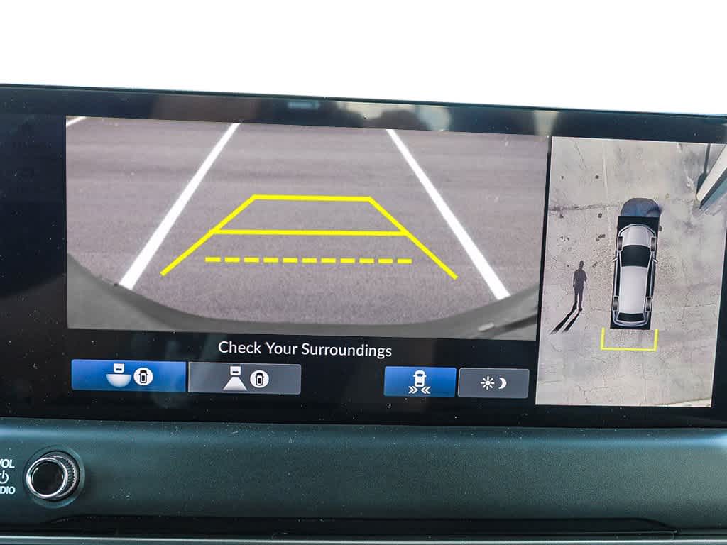 Thumbnail: 2026 Honda Pilot - 16