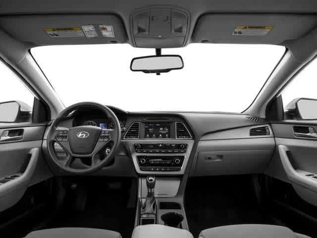 Thumbnail: 2017 Hyundai Sonata - 11