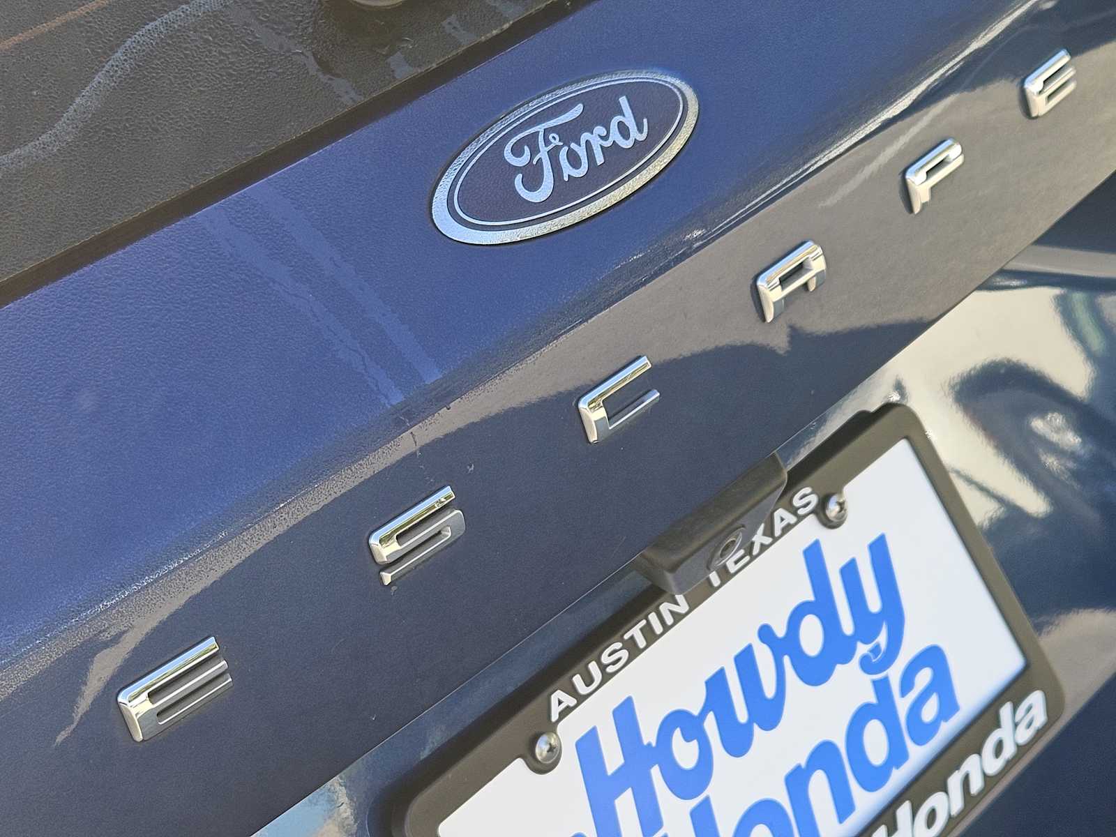 Thumbnail: 2022 Ford Escape - 11