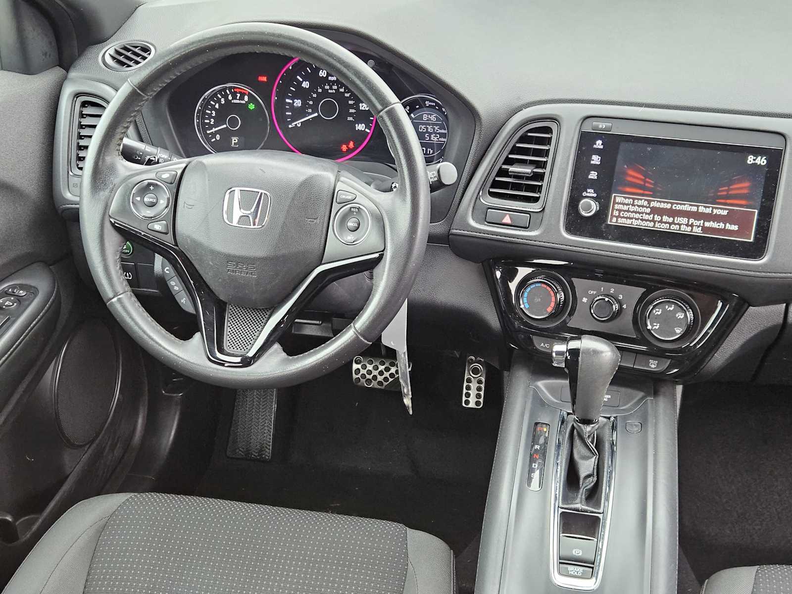 Thumbnail: 2019 Honda HR-V - 24