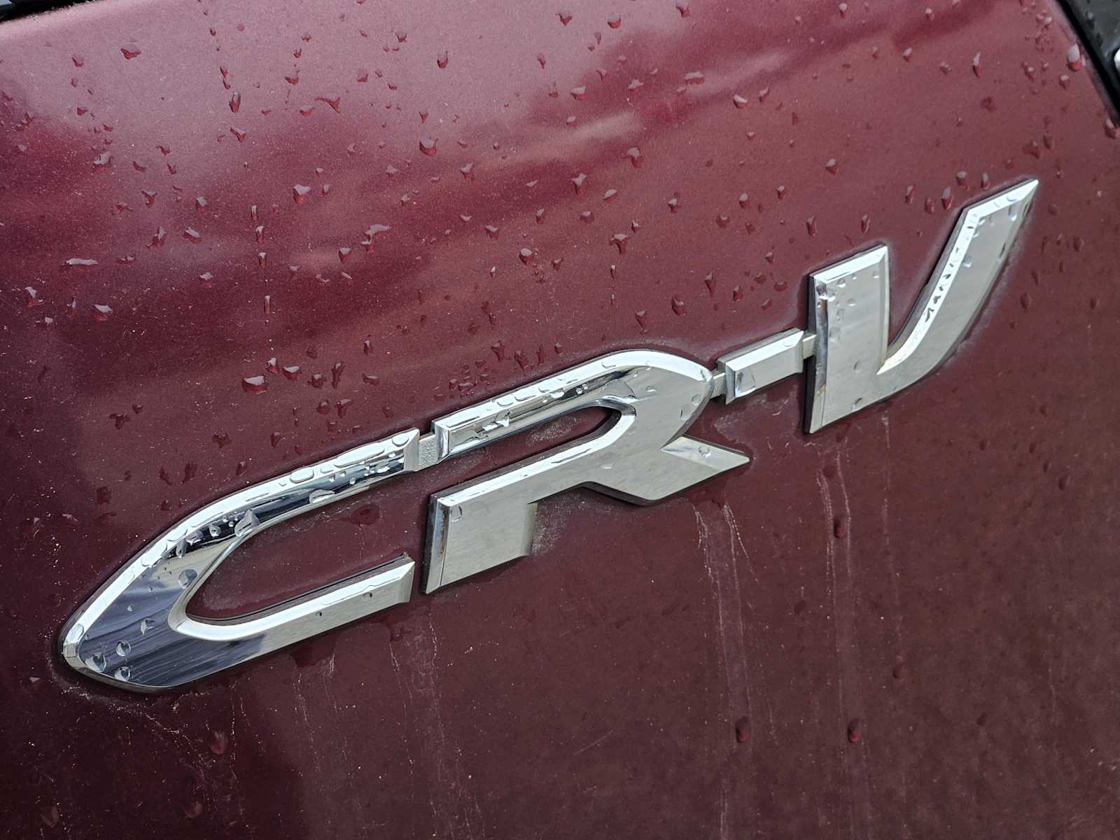 Thumbnail: 2012 Honda CR-V - 11