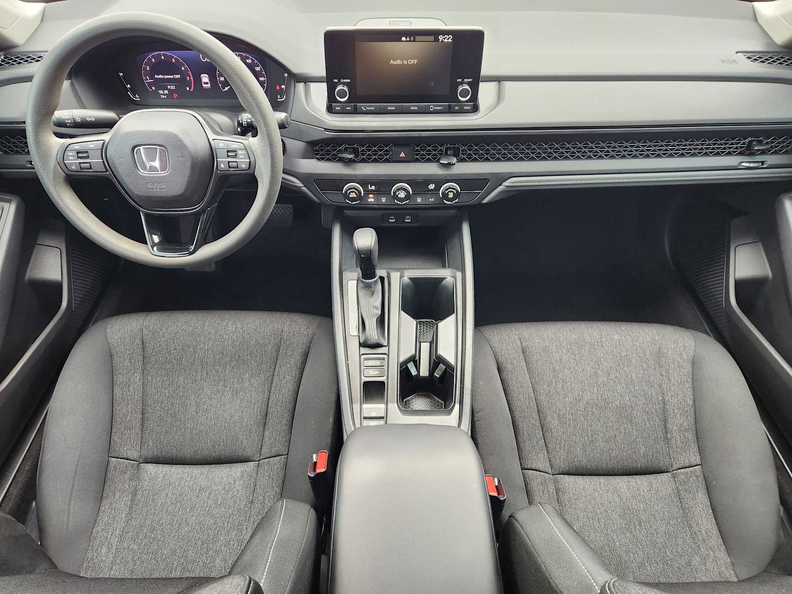 Thumbnail: 2024 Honda Accord - 25