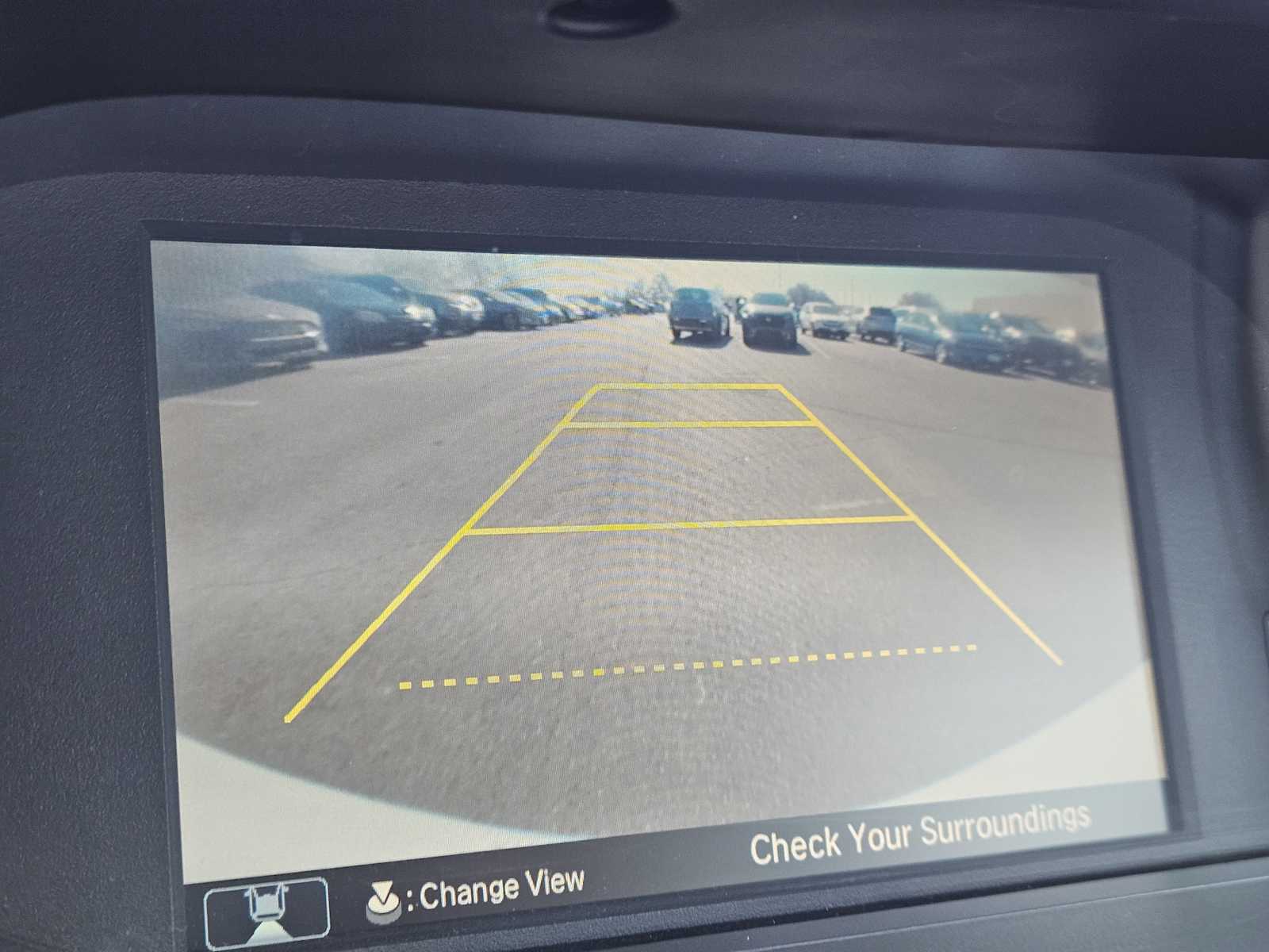 Thumbnail: 2013 Honda Accord - 18