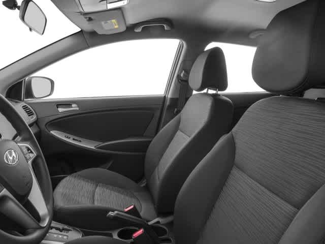 Thumbnail: 2016 Hyundai Accent - 12