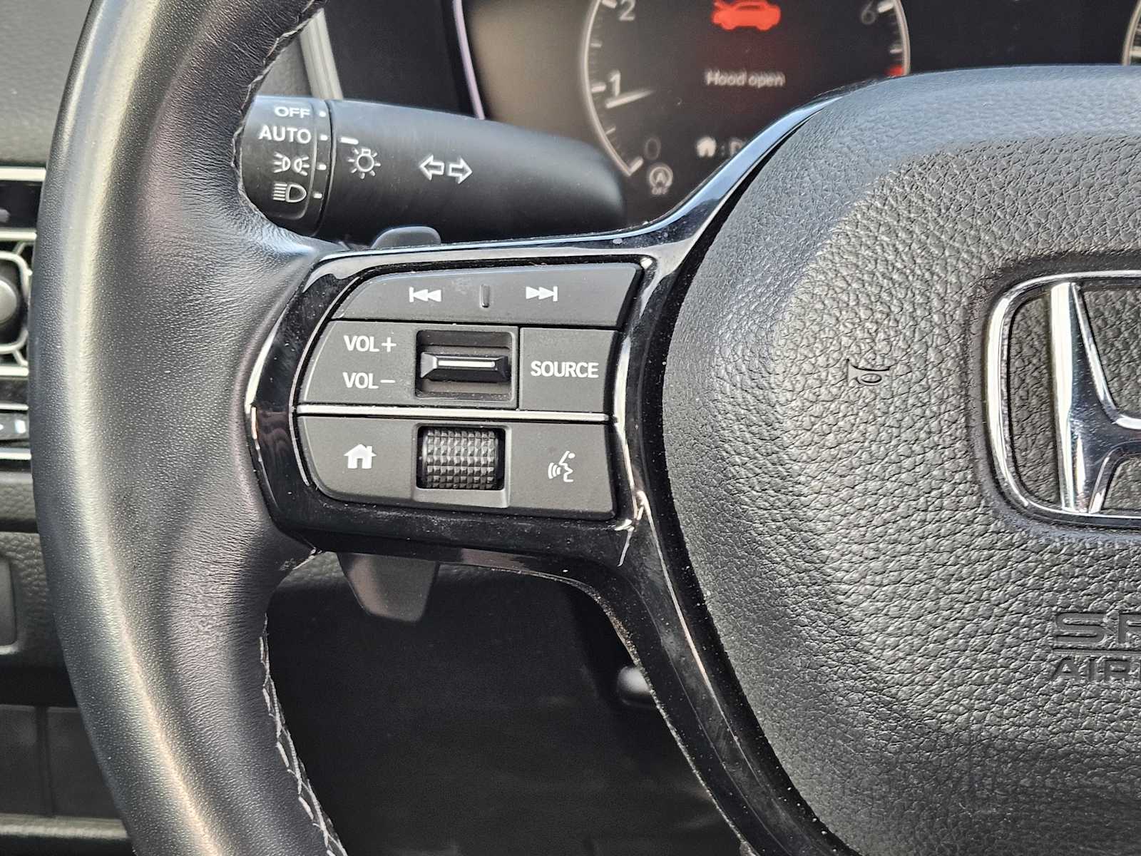 Thumbnail: 2023 Honda Civic - 26