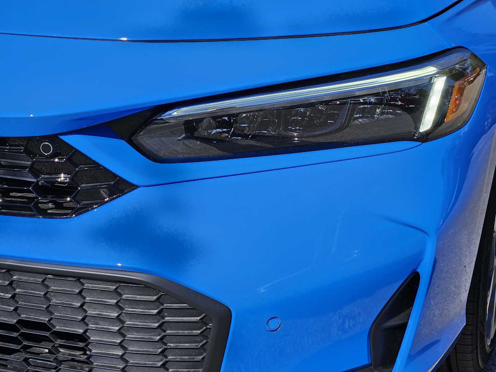 Thumbnail: 2026 Honda Civic - 6