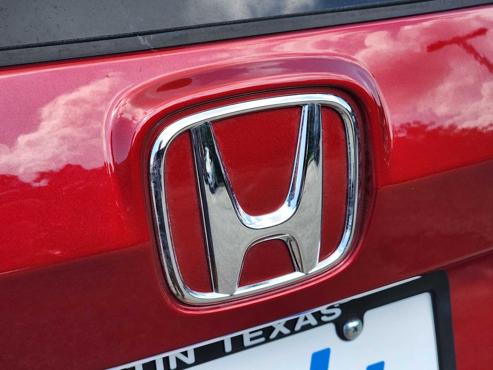Thumbnail: 2025 Honda CR-V - 11