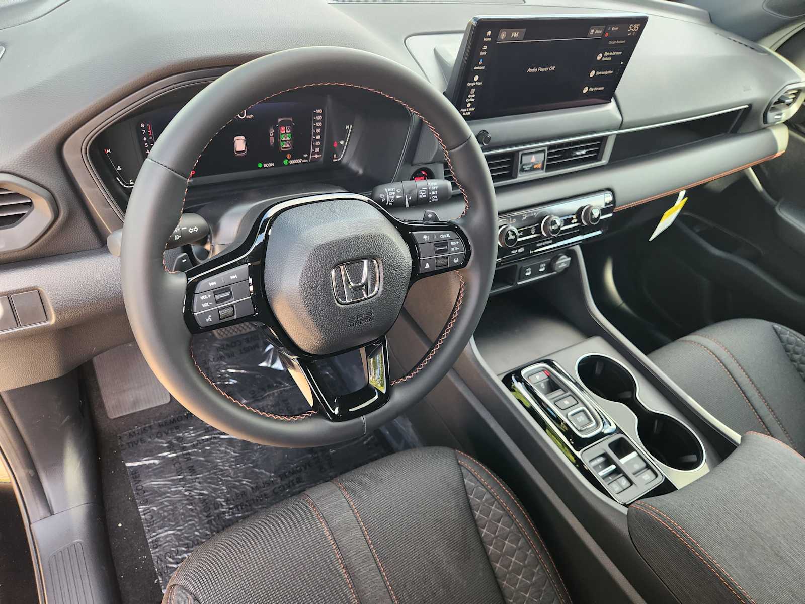 Thumbnail: 2026 Honda Pilot - 10