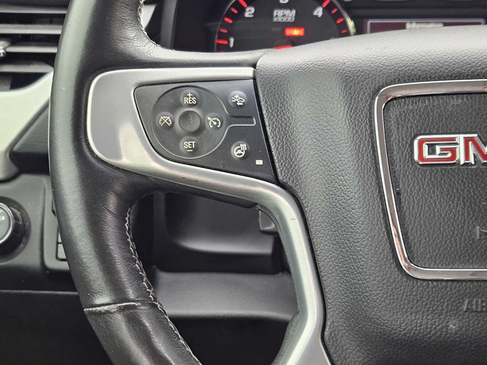 Thumbnail: 2016 GMC Yukon XL - 27