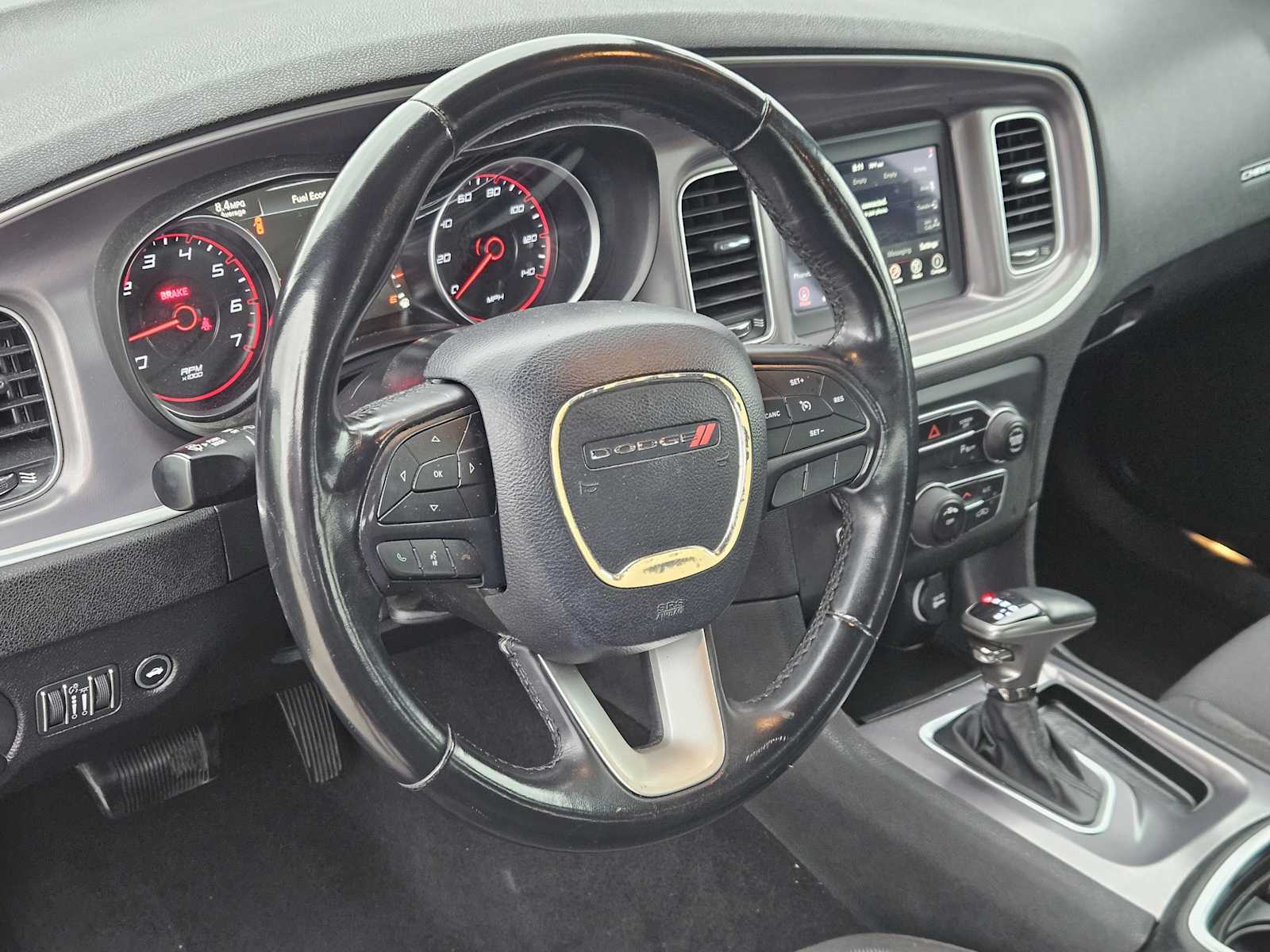Thumbnail: 2019 Dodge Charger - 2