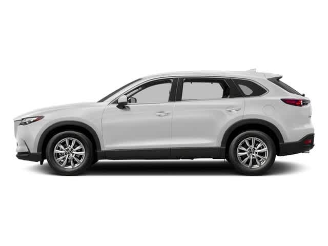 Thumbnail: 2016 Mazda CX-9 - 3
