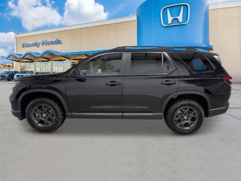 Thumbnail: 2025 Honda Pilot - 2