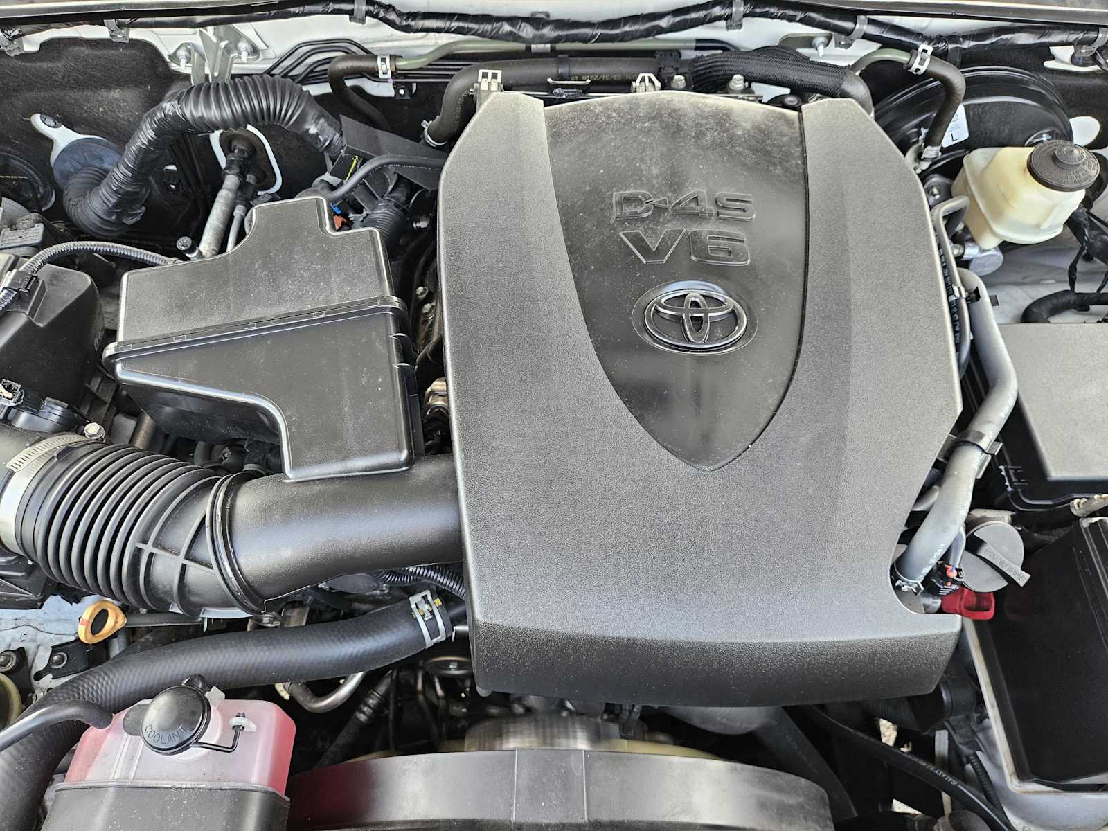 Thumbnail: 2018 Toyota Tacoma - 29