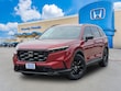 Honda CR-V Hybrid