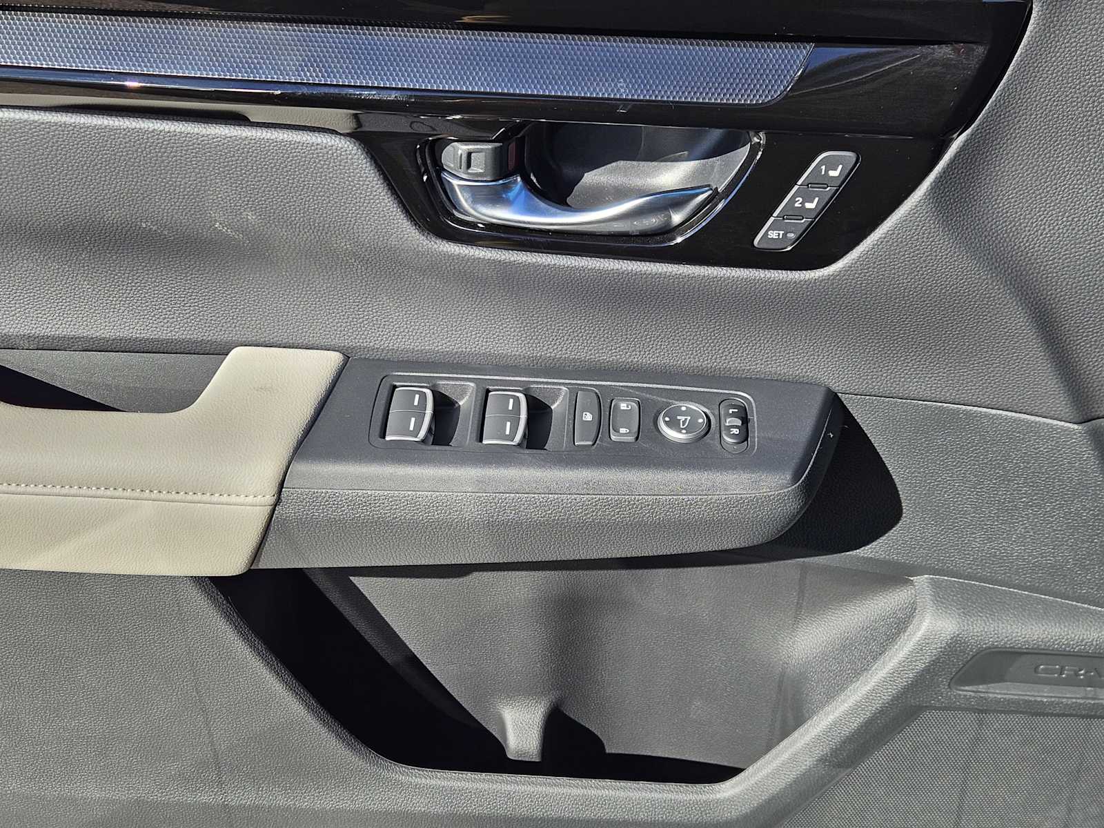 Thumbnail: 2026 Honda CR-V - 18