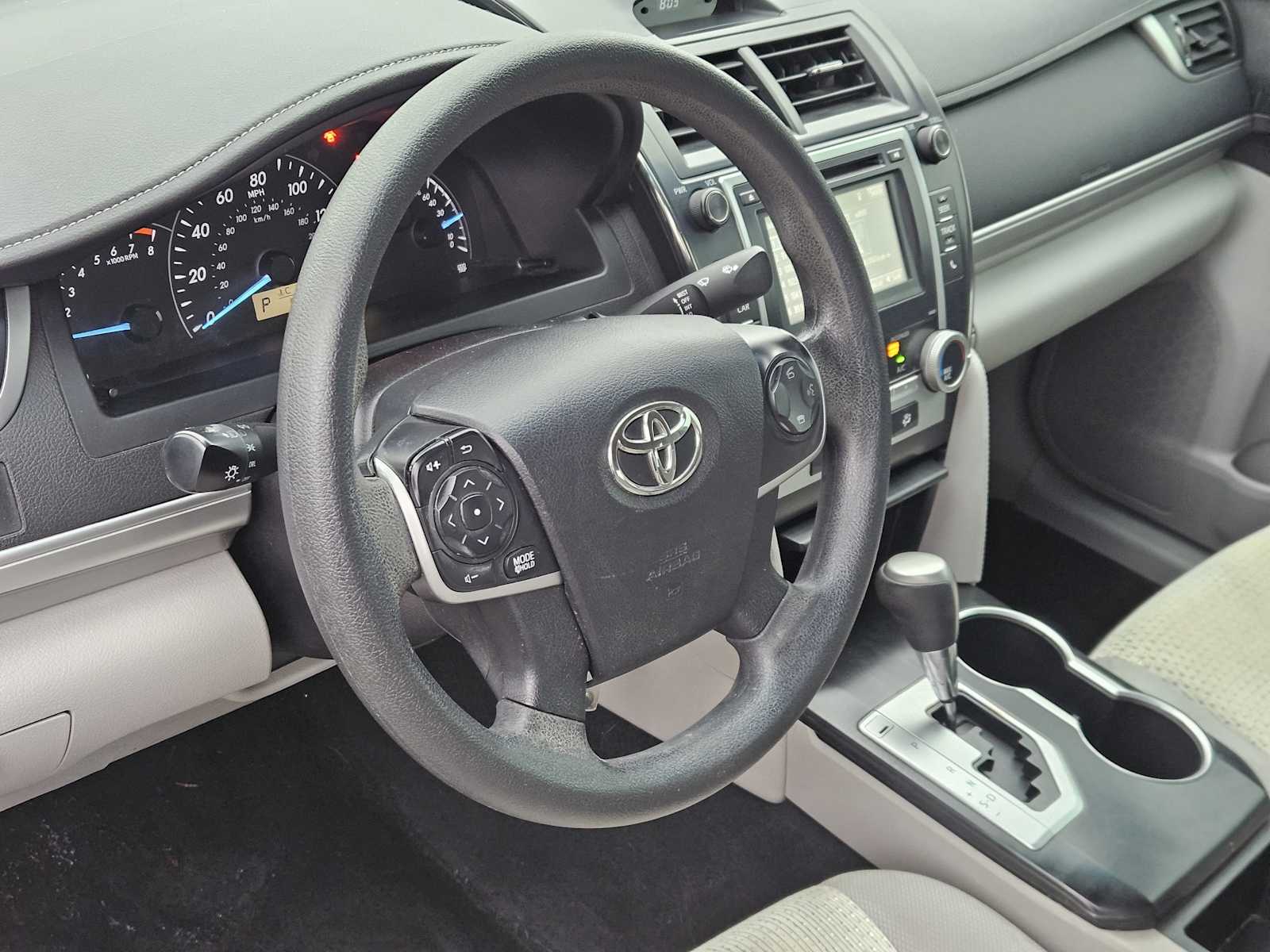 Thumbnail: 2014 Toyota Camry - 2